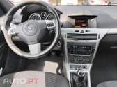 Opel Astra GTC H GTC CDTI