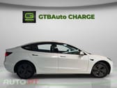 Tesla Model 3 Stander 