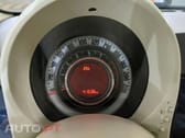 Fiat 500 1.2 Lounge MTA
