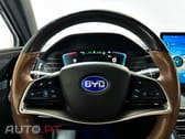 BYD Tang Flagship 4WD
