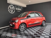 Renault Twingo SCE Dynamique