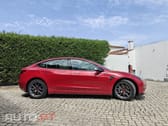 Tesla Model 3 Long Range Tração Integral