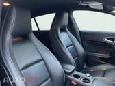 Mercedes-Benz CLA 200 d 7G-DCT Urban