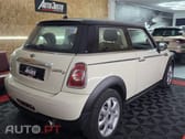 MINI Cooper Cooper D