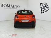 Citroen C3 1.2 PureTech Feel Pack