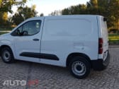 Peugeot Partner 1.5 BlueHDi Premium Standard