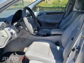 Mercedes-Benz C 320 V6