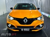 Renault Mégane 1.8 TCe R.S. EDC J19