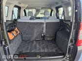 Peugeot Bipper Tepee HDi 75