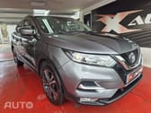 Nissan Qashqai 1.2 DIG-T Tekna Premium