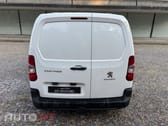 Peugeot Partner 1.6 Bluehdi 75Cv *GPS