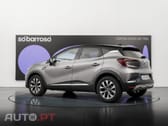 Renault Captur 1.5 dCi Exclusive EDC