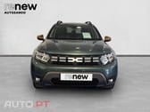 Dacia Duster Extreme