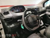 Peugeot Partner PARTNER 1.6 BlueHDi L1 Pro