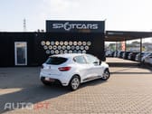 Renault Clio 1.5 dCi Zen