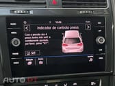Volkswagen Golf 1.6 TDI 115cv Confortline