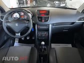 Peugeot 207 1.4 HDi SE Sportium