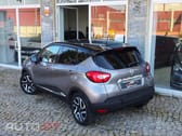 Renault Captur 1.5 dCi Exclusive