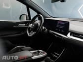 BMW 218 Y