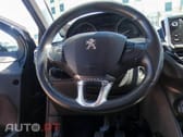 Peugeot 2008 1.5 BlueHDi Style