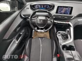 Peugeot 5008 1.5 BlueHDi GT Line
