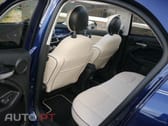 Fiat 500X 1.0 FireFly Yacht Club Capri