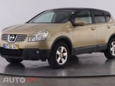 Nissan Qashqai 1.5 dCi Acenta FPD