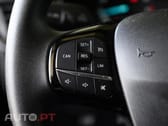 Ford Fiesta 1.0 EcoBoost Trend Connected