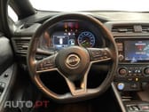 Nissan Leaf Acenta