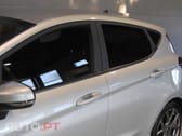 Ford Fiesta 1.0 EcoBoost ST-Line X