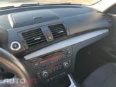 BMW 118 d Line Sport