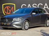 Mercedes-Benz A 160 CDI