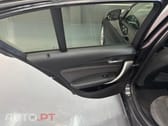 BMW 116 d Pack M Auto