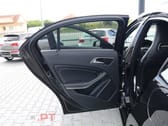 Mercedes-Benz A 200 CDi BE Urban Aut.