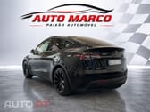 Tesla Model Y Tração Traseira