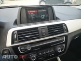 BMW 116 d