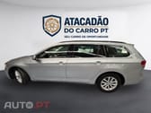 Volkswagen Passat Variant 1.6 TDI Advance BlueMotion Tech DSG