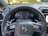 DS DS7 Crossback E-Tense Performance Line+ EAT8