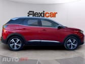 Peugeot 3008 1.6 Hybrid GT e-EAT8