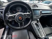 Porsche Macan S 3.0