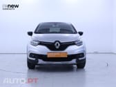Renault Captur 0.9 TCe Exclusive