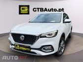 MG EHS PHEV Hybrid Luxury I.V.A DEDUTIVEL