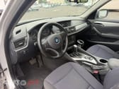BMW X1 23 d xDrive Auto