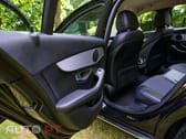 Mercedes-Benz C 200 d Avantgarde