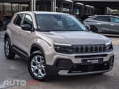 Jeep Avenger Ice Altitude 1.2 TG 100CV