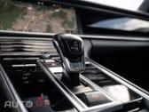 Porsche Panamera 4 E-Hybrid Platinum Edition