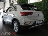 Volkswagen T-Roc 1.0 TSI