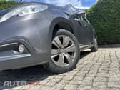 Peugeot 2008 1.6 e-HDi Allure