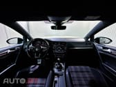 Volkswagen Golf GTi DSG