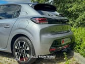 Peugeot 208 1.2 PureTech Allure